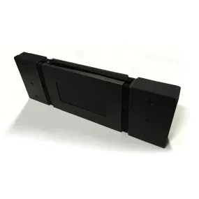 18" x 51" x 4.5" Rotobox