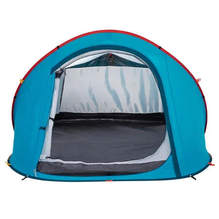 2 person pop-up tent - 2 seconds