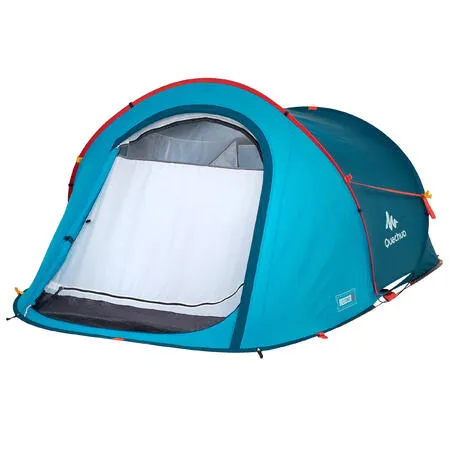2 person pop-up tent - 2 seconds