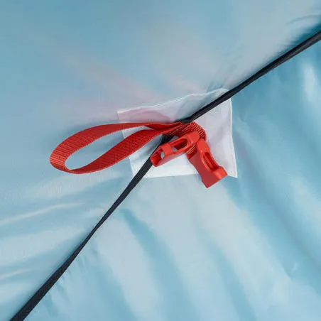 2 person pop-up tent - 2 seconds