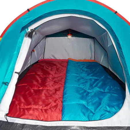 2 person pop-up tent - 2 seconds
