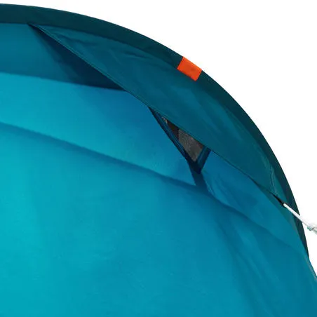 2 person pop-up tent - 2 seconds