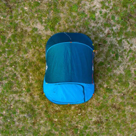 2 person pop-up tent - 2 seconds