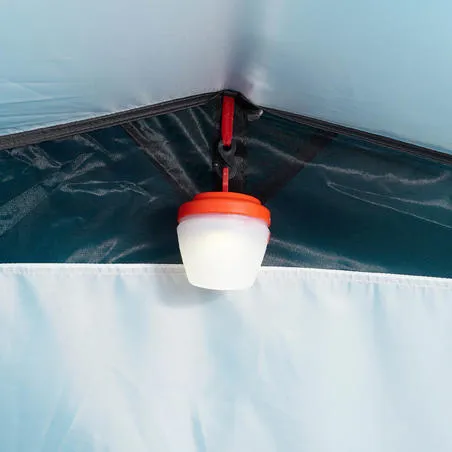 2 person pop-up tent - 2 seconds