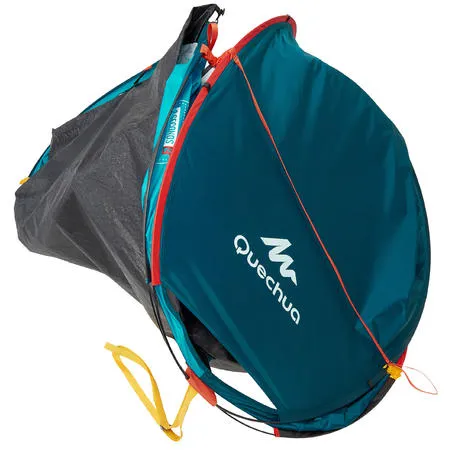 2 person pop-up tent - 2 seconds