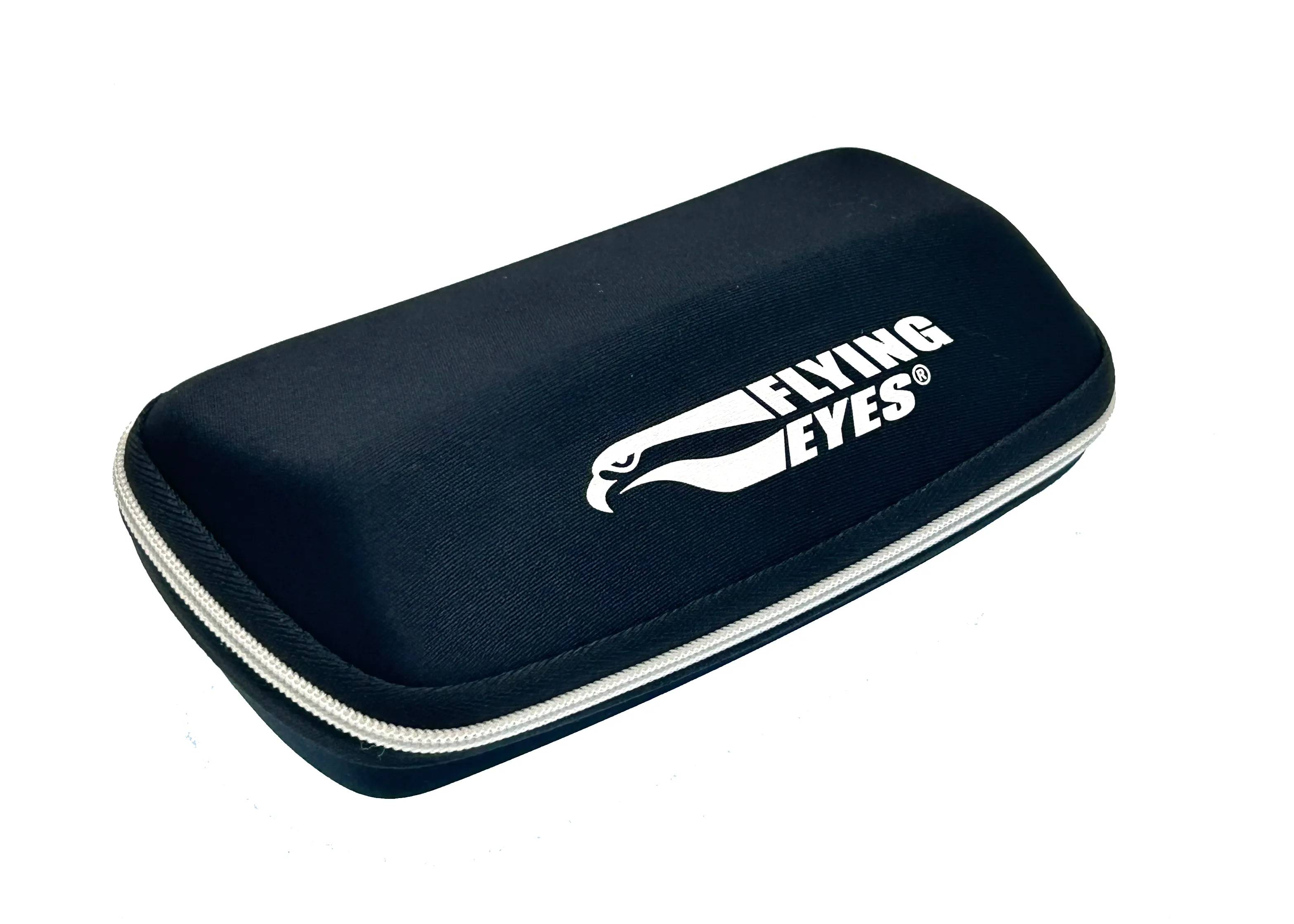 Additional Zippered Hard Case