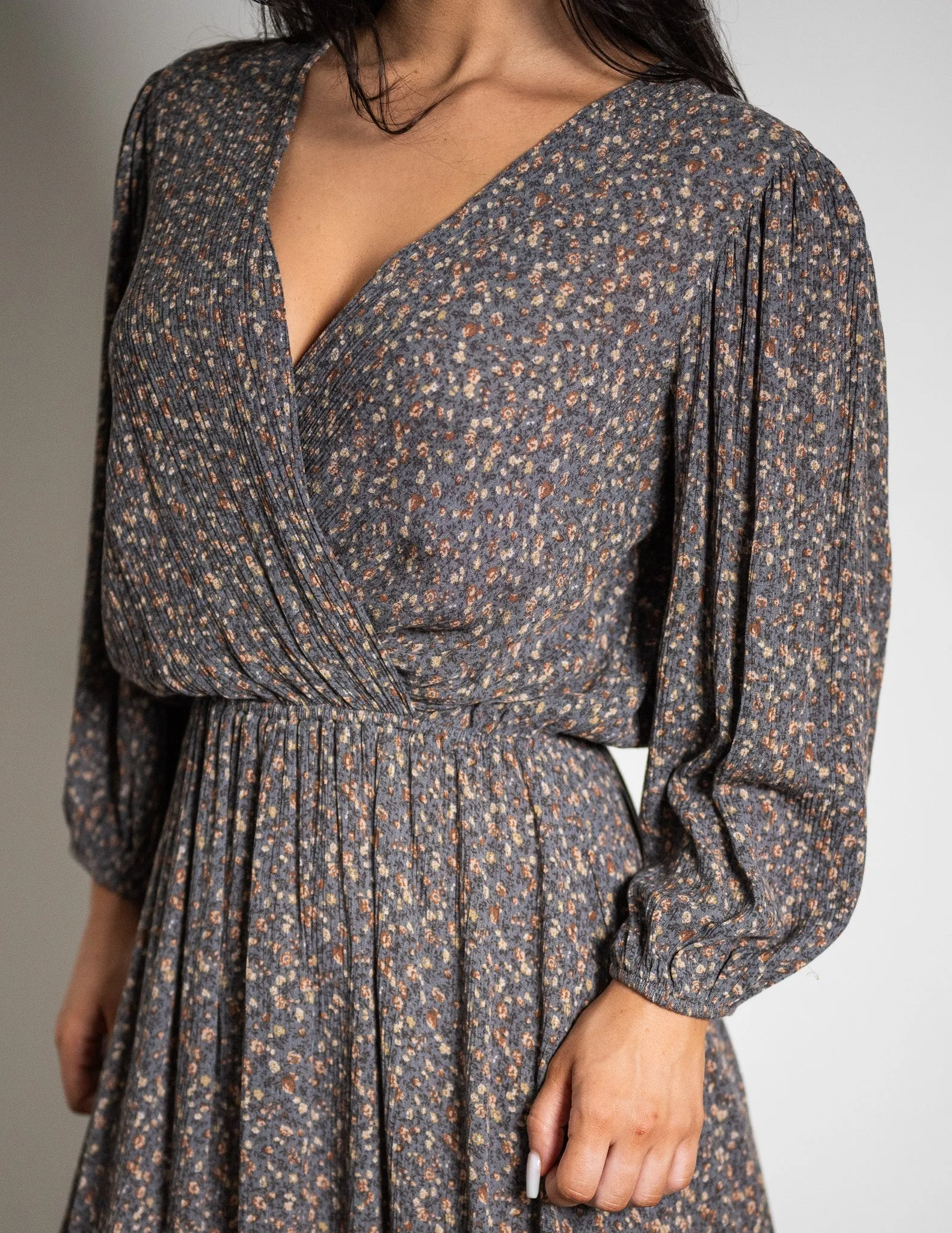 Adelina Dress