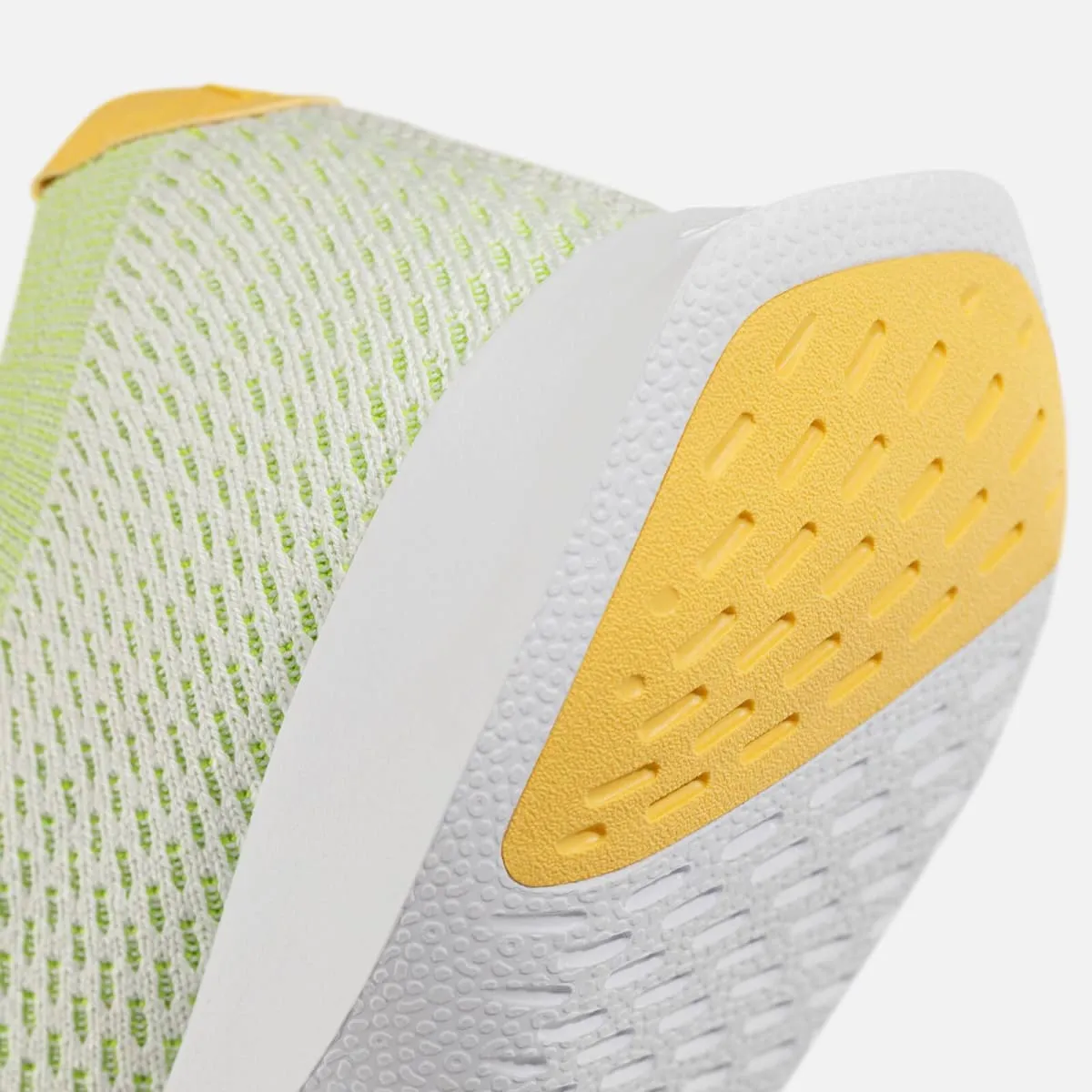 Allbirds Tree Dashers - LIMITED EDITION: Gaia (White Sole)