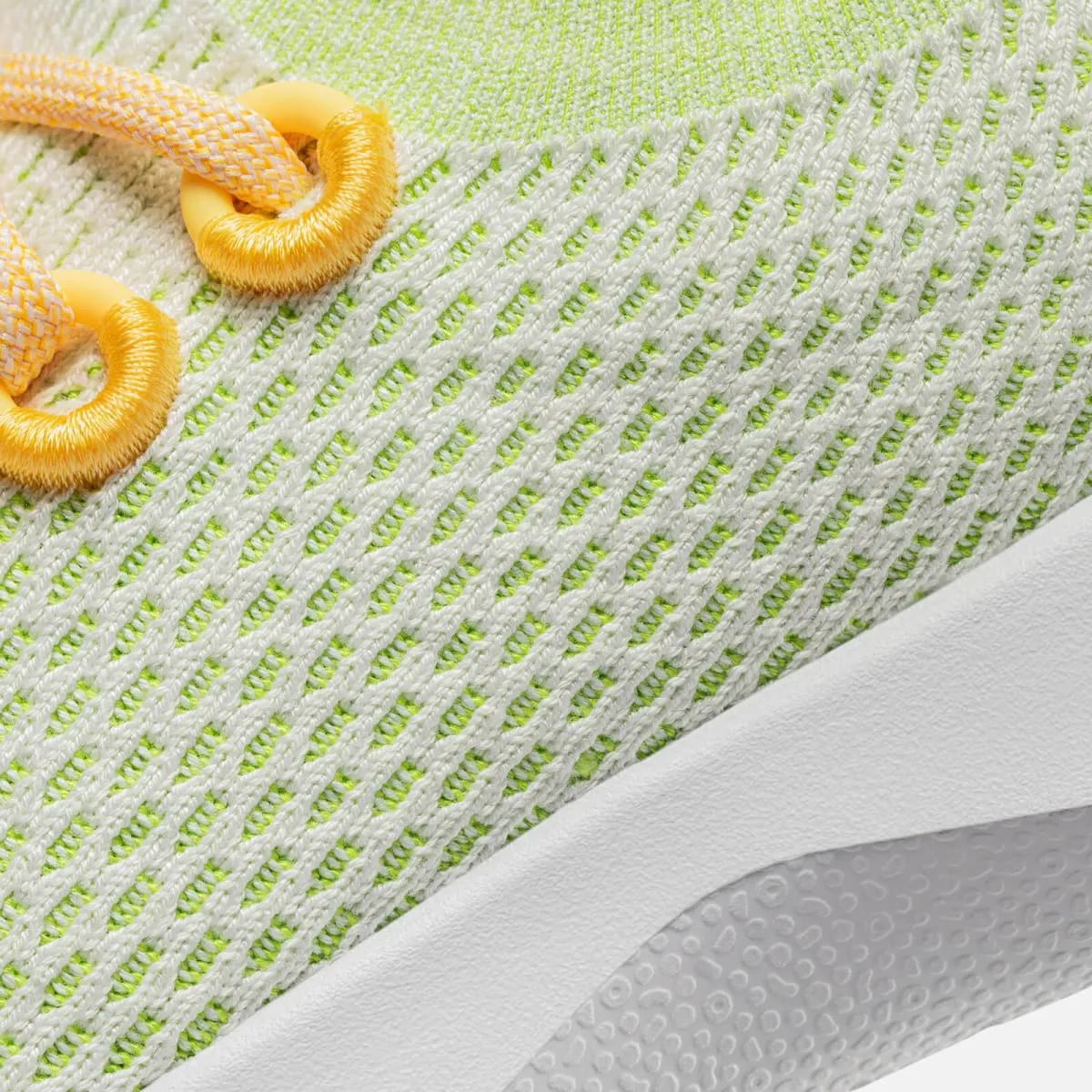 Allbirds Tree Dashers - LIMITED EDITION: Gaia (White Sole)