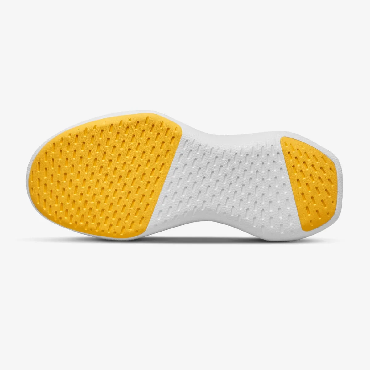 Allbirds Tree Dashers - LIMITED EDITION: Gaia (White Sole)