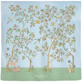 Atelier Choux Muslin In Bloom Morning Dew