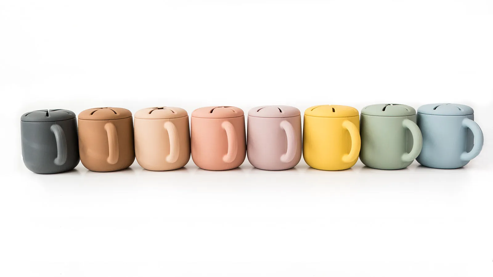 Babeehive Goods Mustard Snack Cup