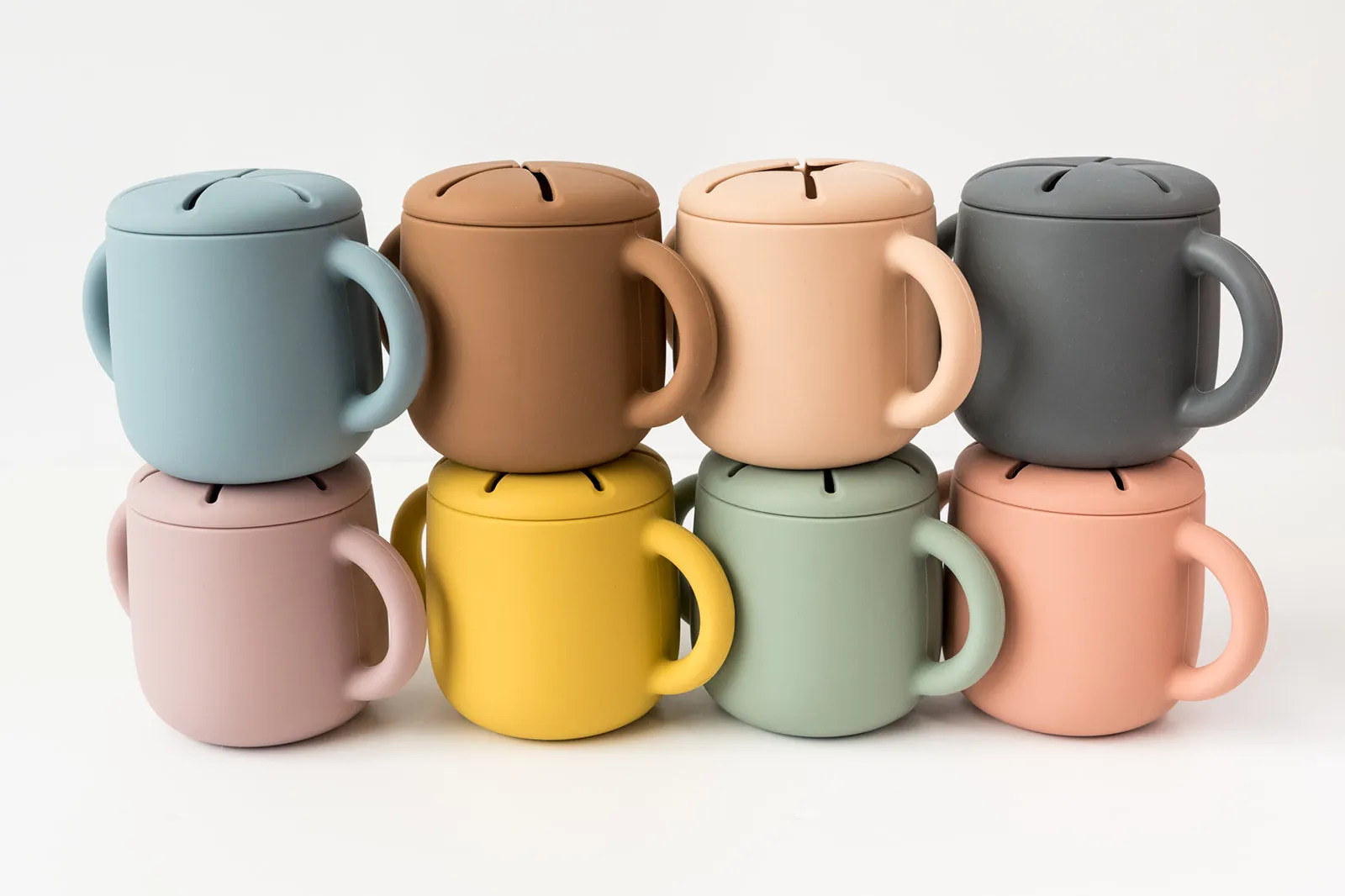 Babeehive Goods Mustard Snack Cup