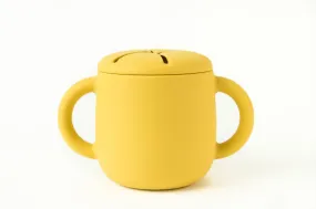 Babeehive Goods Mustard Snack Cup