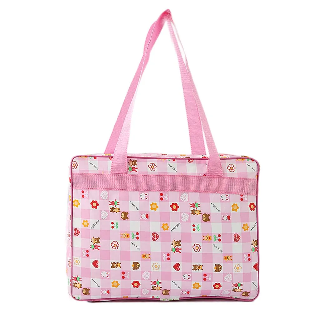 Baby Bags 4505 - Pink