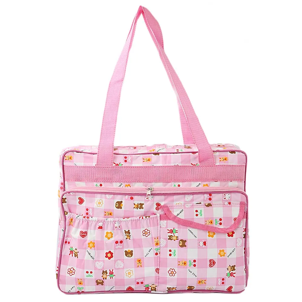 Baby Bags 4505 - Pink