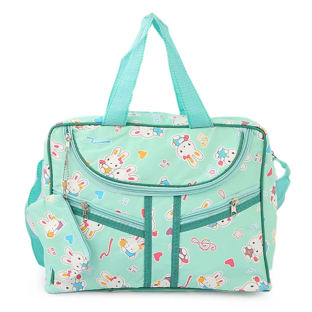 Baby Bags 4526 - Green
