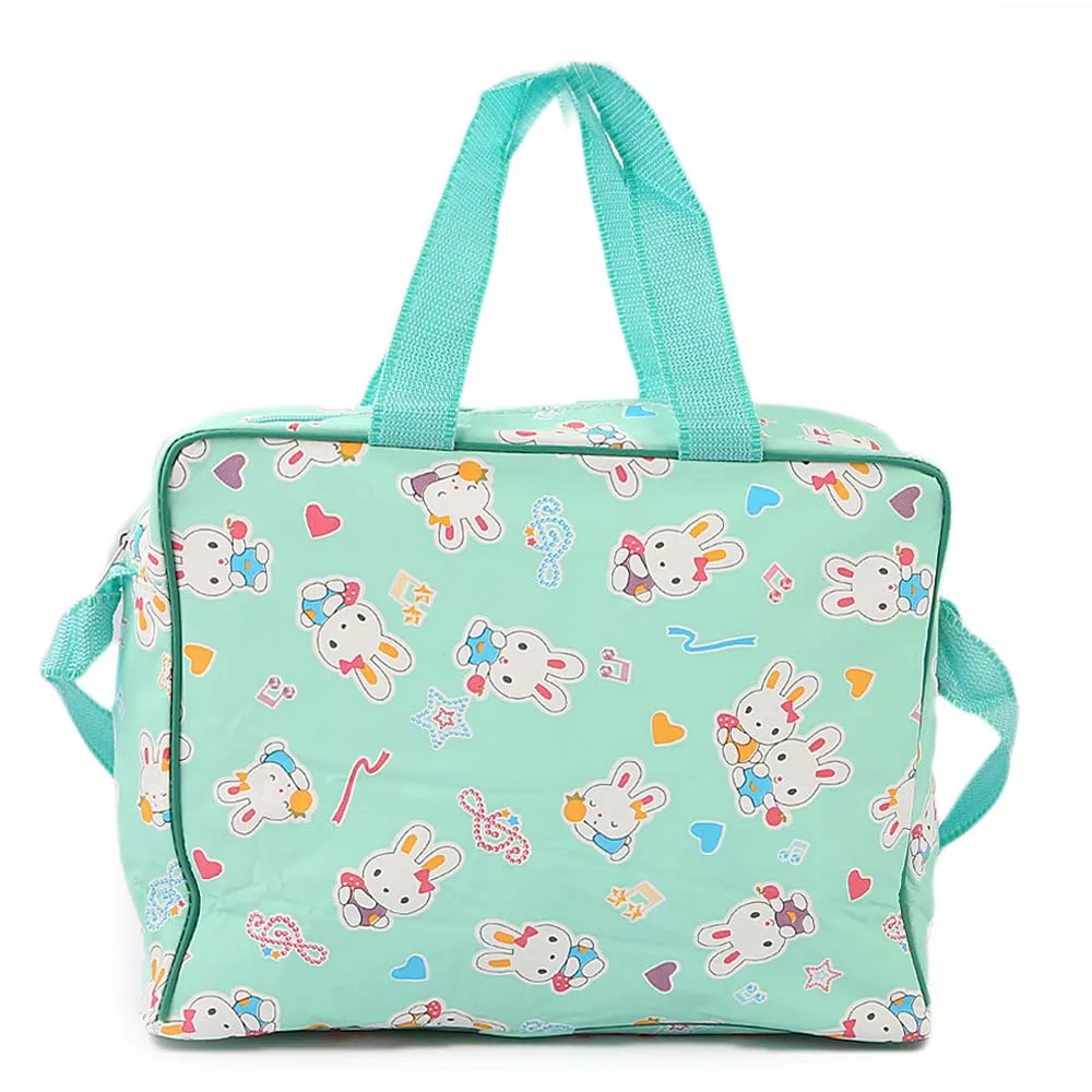 Baby Bags 4526 - Green