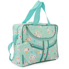 Baby Bags 4526 - Green
