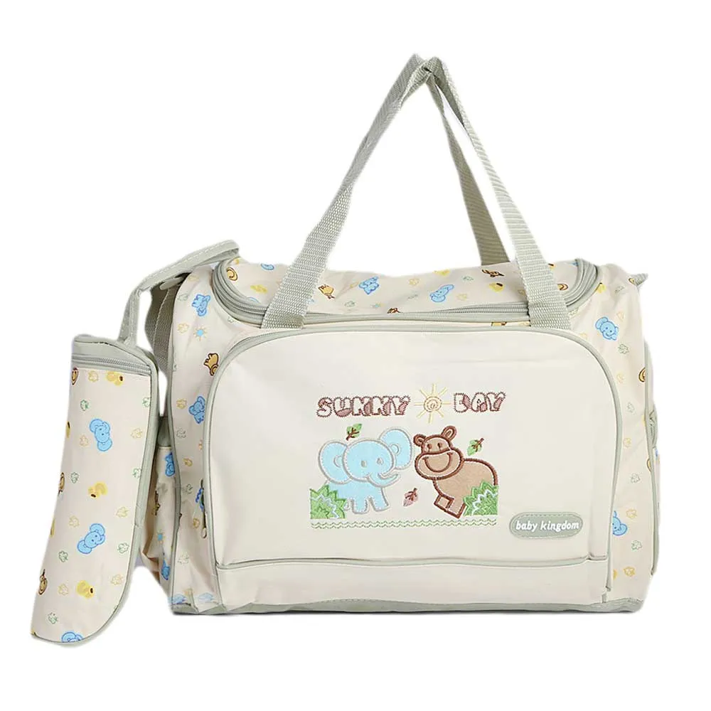 Baby Bags (93606) - Beige