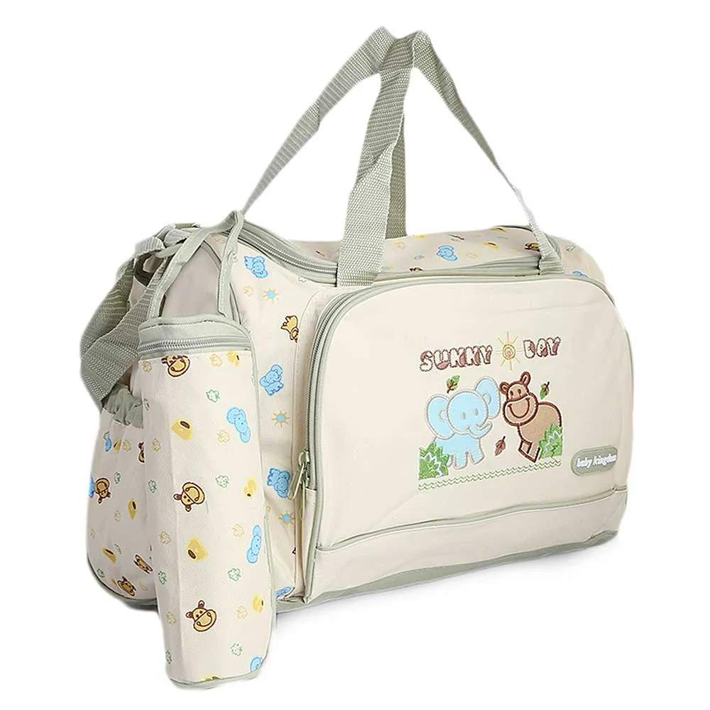 Baby Bags (93606) - Beige