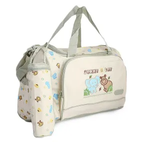 Baby Bags (93606) - Beige
