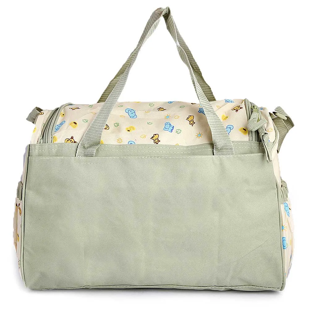 Baby Bags (93606) - Beige