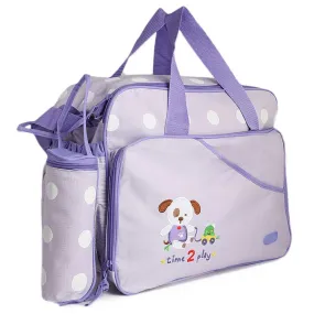 Baby Bags (93996) - Purple