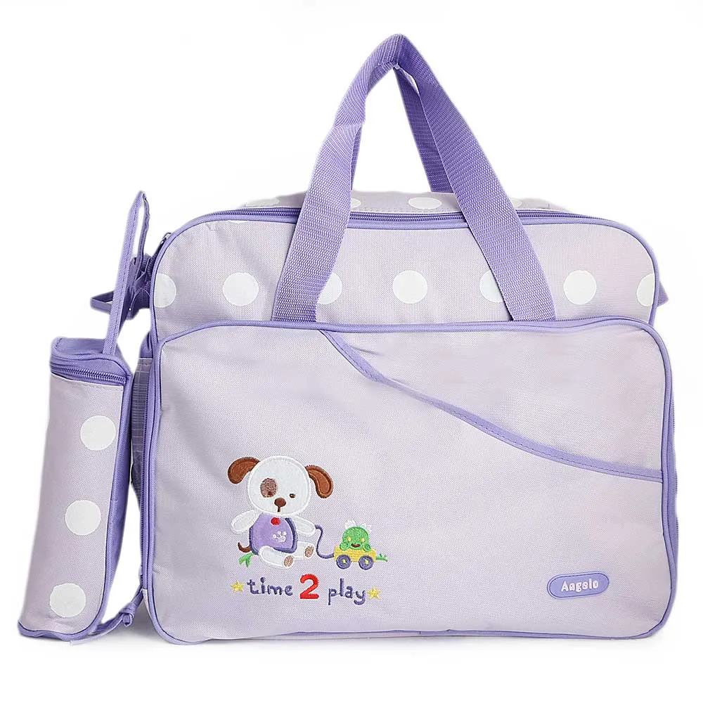 Baby Bags (93996) - Purple