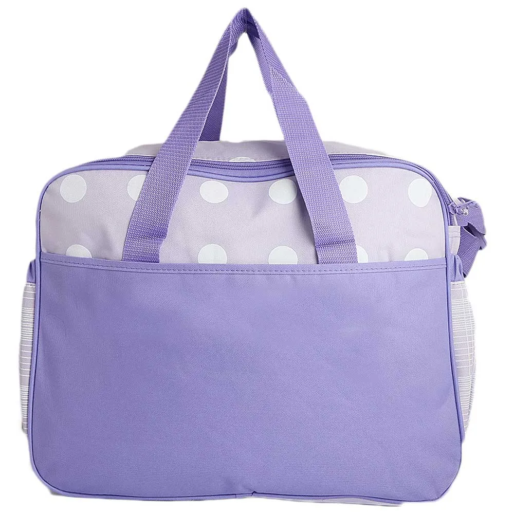 Baby Bags (93996) - Purple
