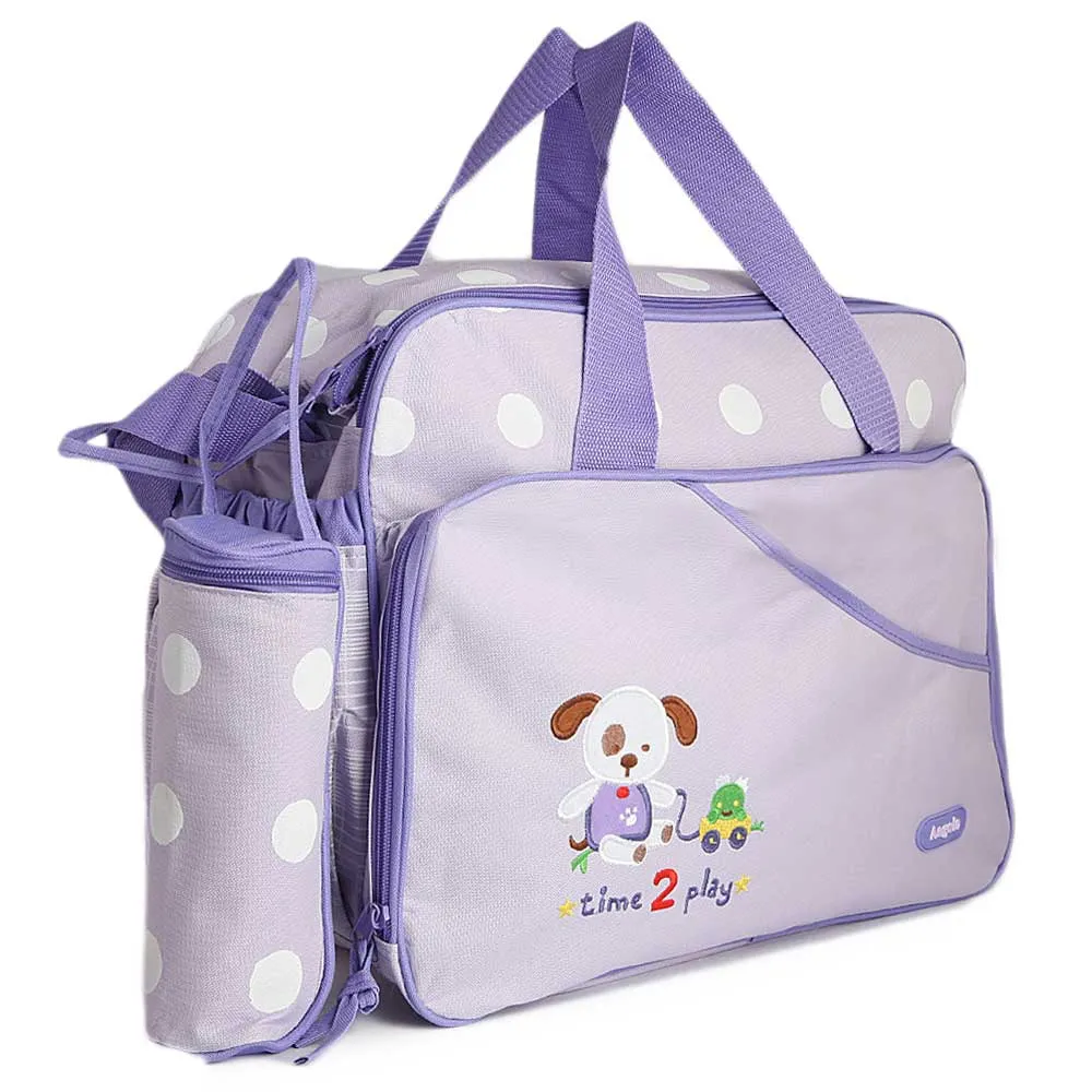 Baby Bags (93996) - Purple