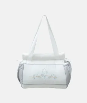 Baby Diaper Bag – Dove Theme