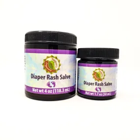 Baby Diaper Salve
