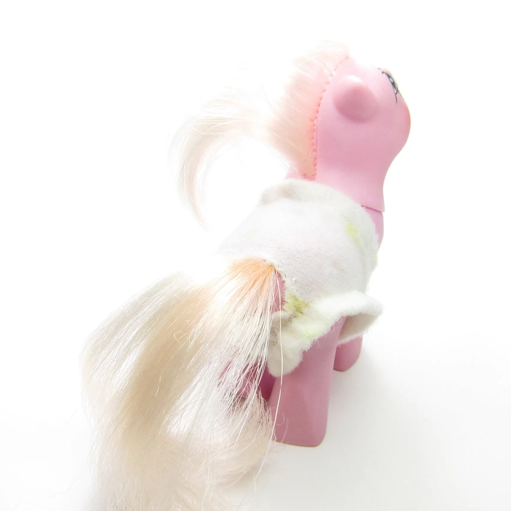 Baby Lickety Split First Tooth My Little Pony Vintage G1