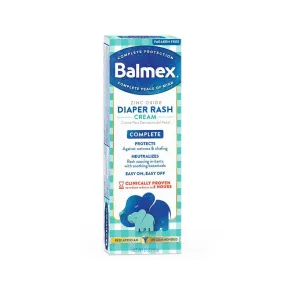 Balmex Diaper Rash Cream - 113g