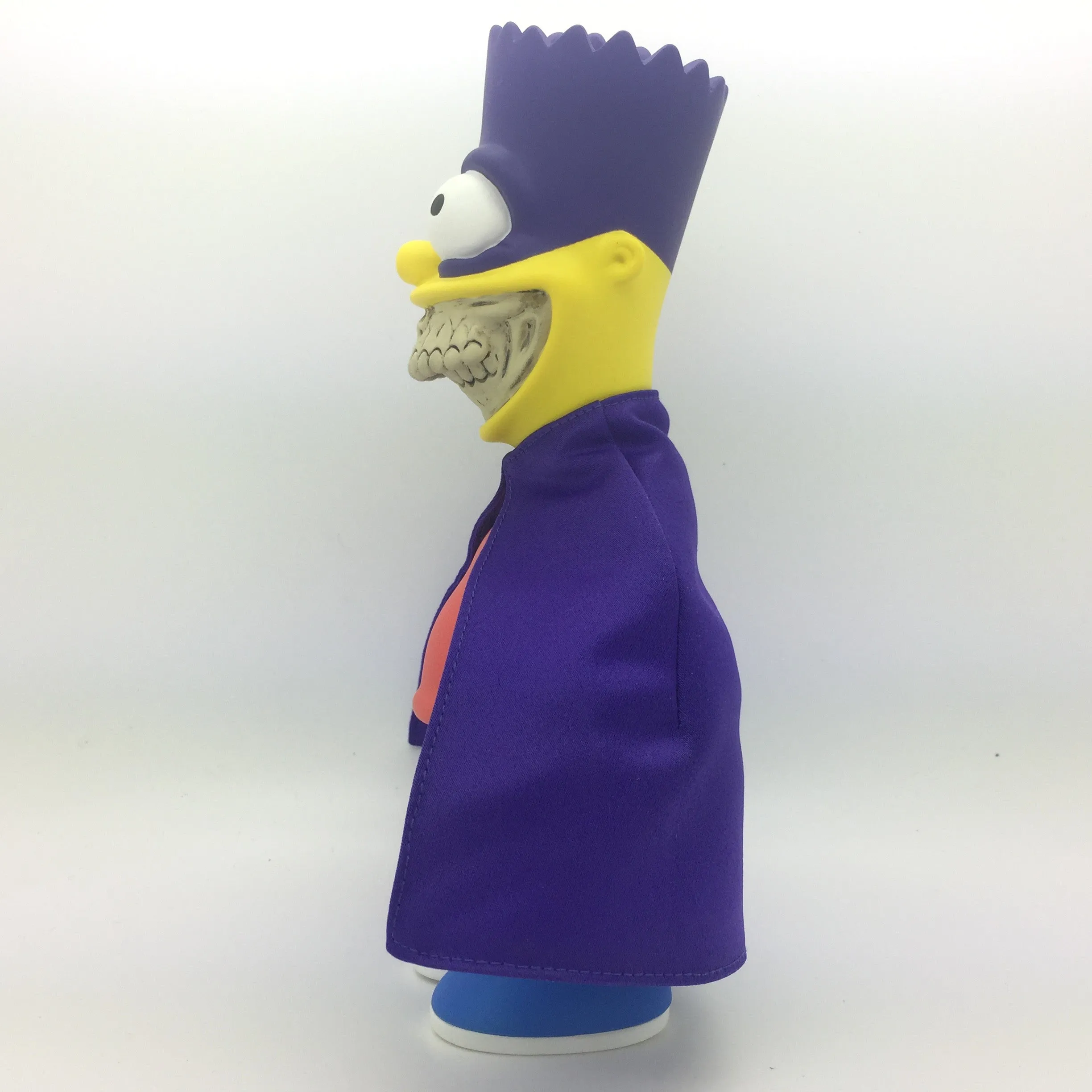 Bartman Grin by Ron English x Made by Monsters x JPS Gallery Edition