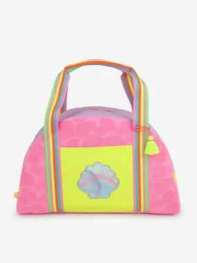 Billieblush Girls Weekend Bag in Multicolour (42cm)