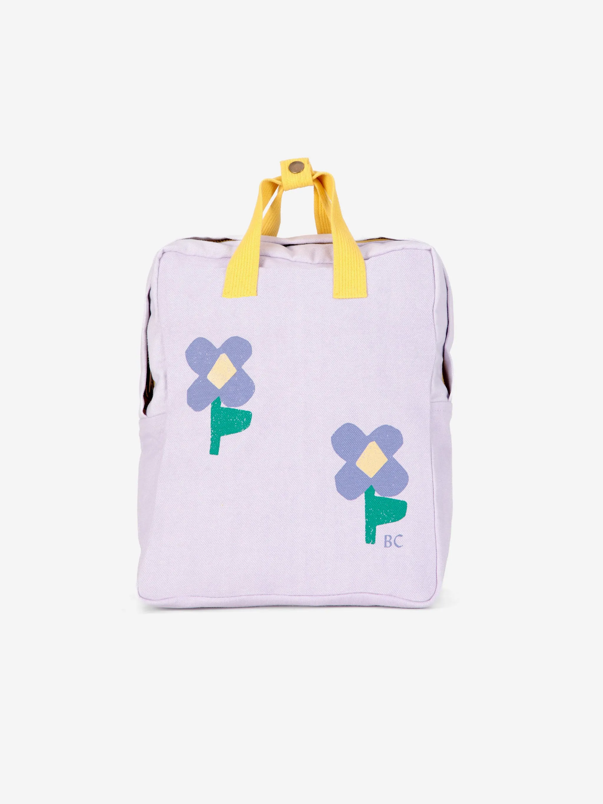 Bobo Choses - Pansy Flower Backpack