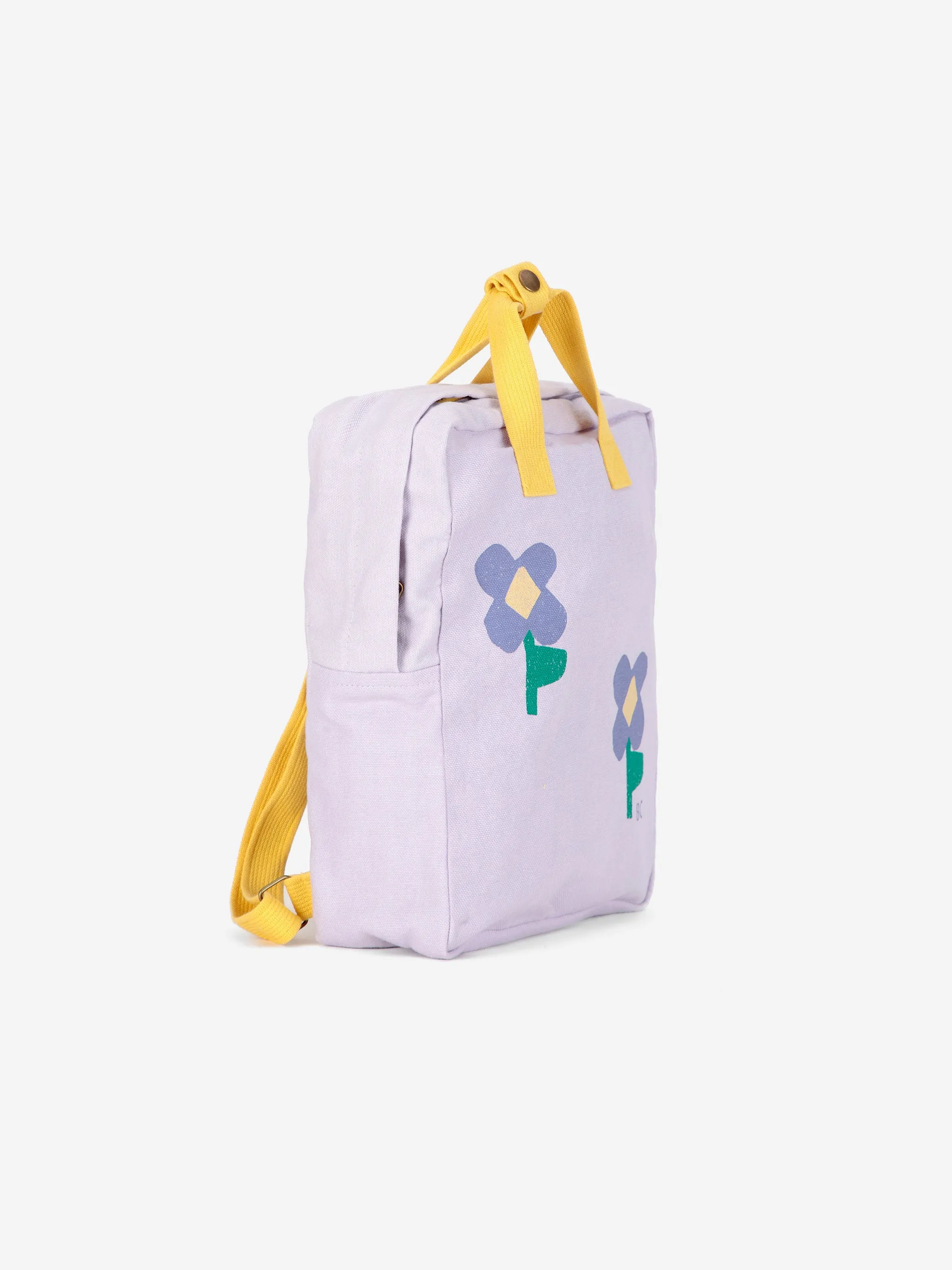Bobo Choses - Pansy Flower Backpack