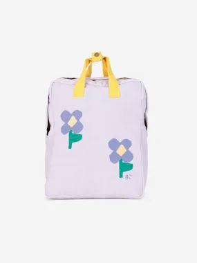 Bobo Choses - Pansy Flower Backpack