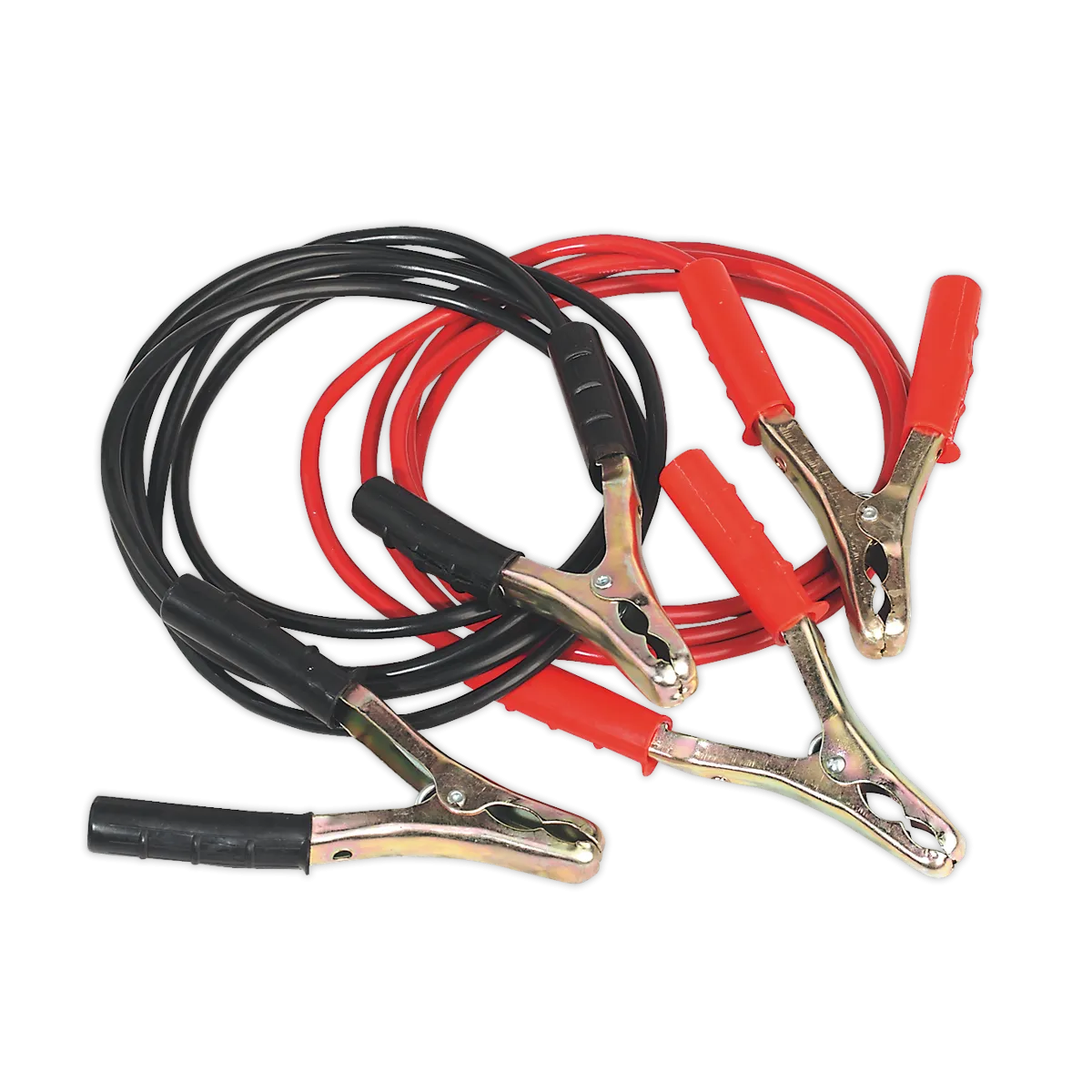 Booster Cables 16mm_ x 3m Copper 300Amp