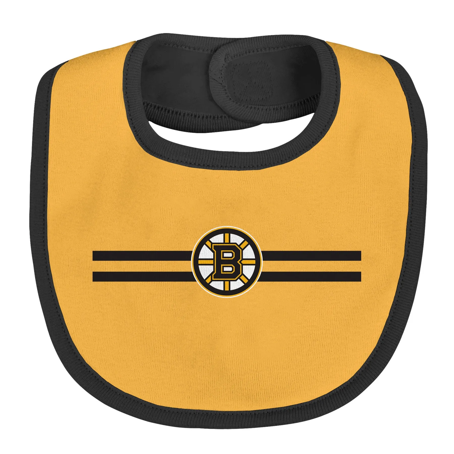 Boston Bruins Cutie Bib Pack