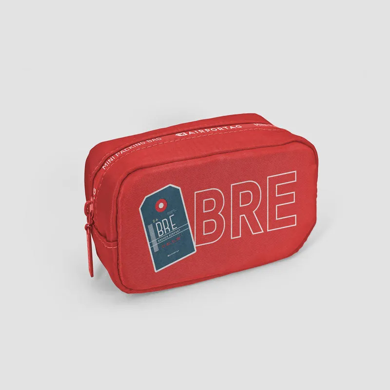 BRE - Mini Packing Bag