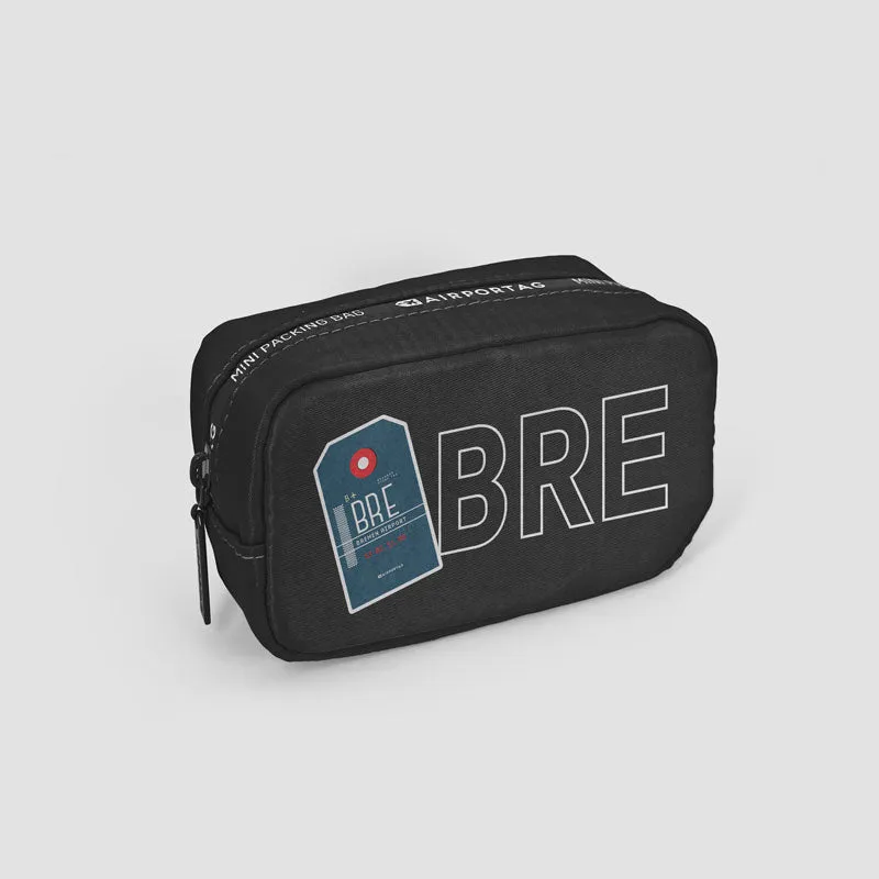 BRE - Mini Packing Bag