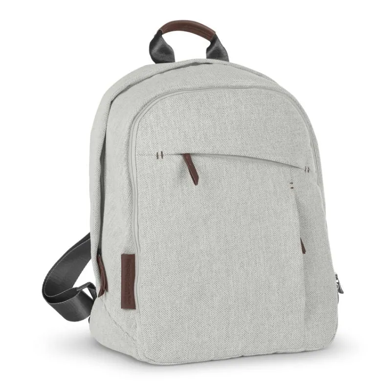 Changing Backpack