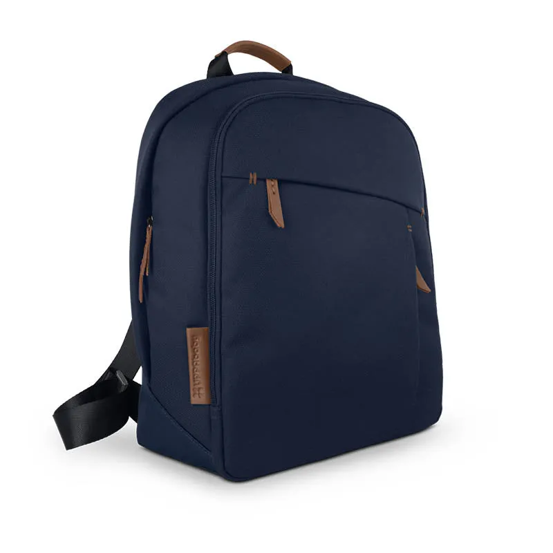 Changing Backpack