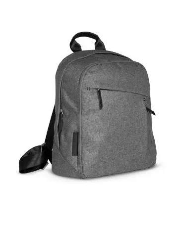 Changing Backpack