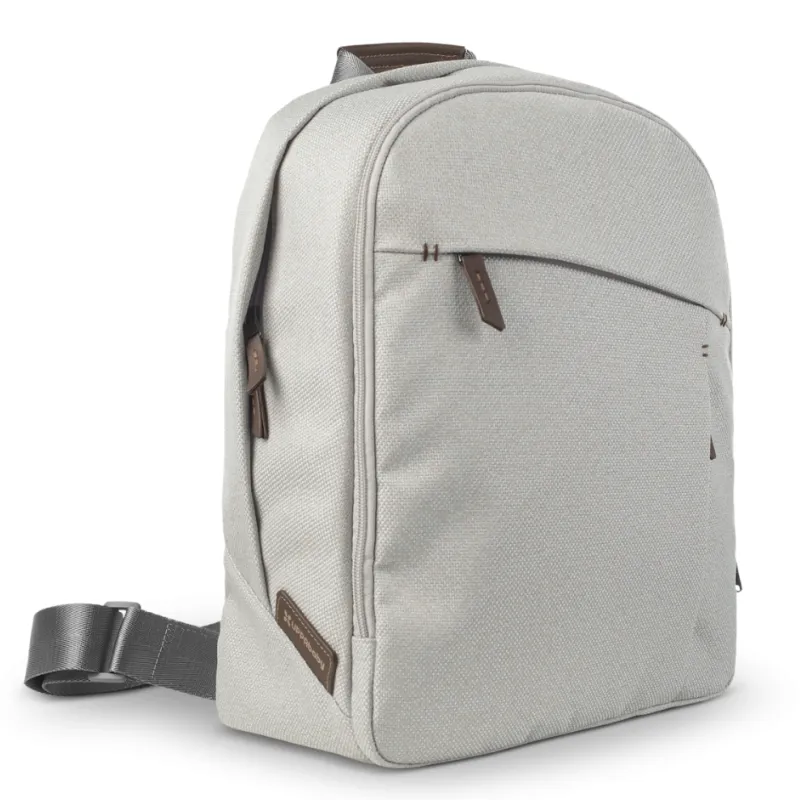 Changing Backpack