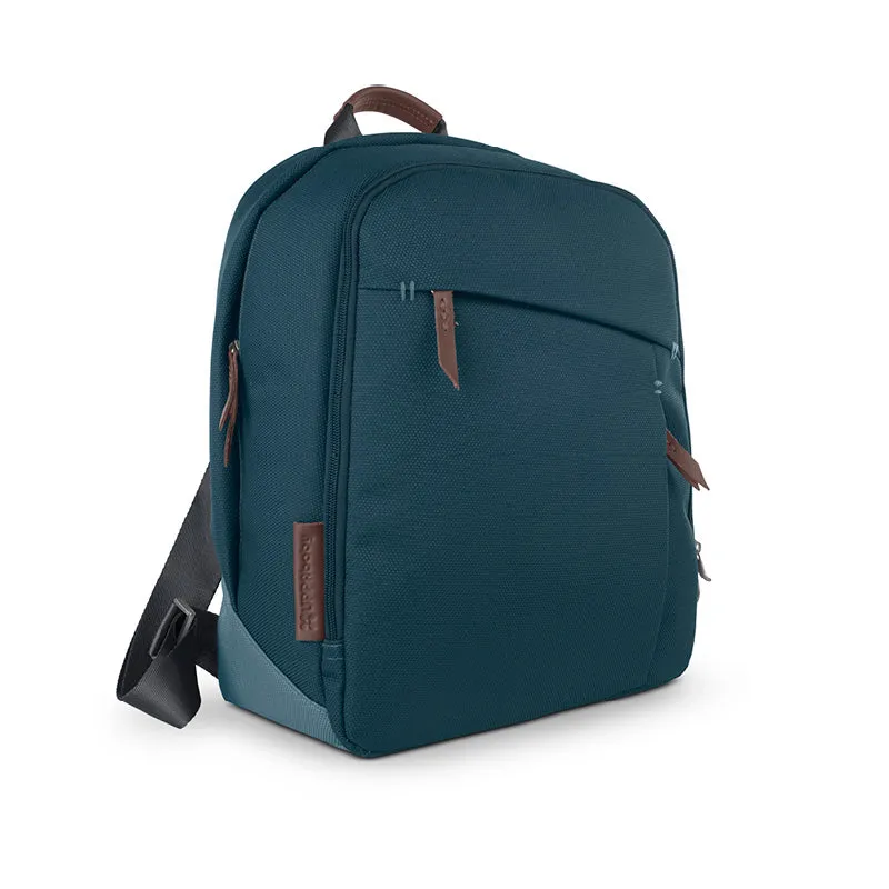 Changing Backpack