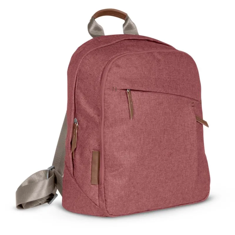 Changing Backpack